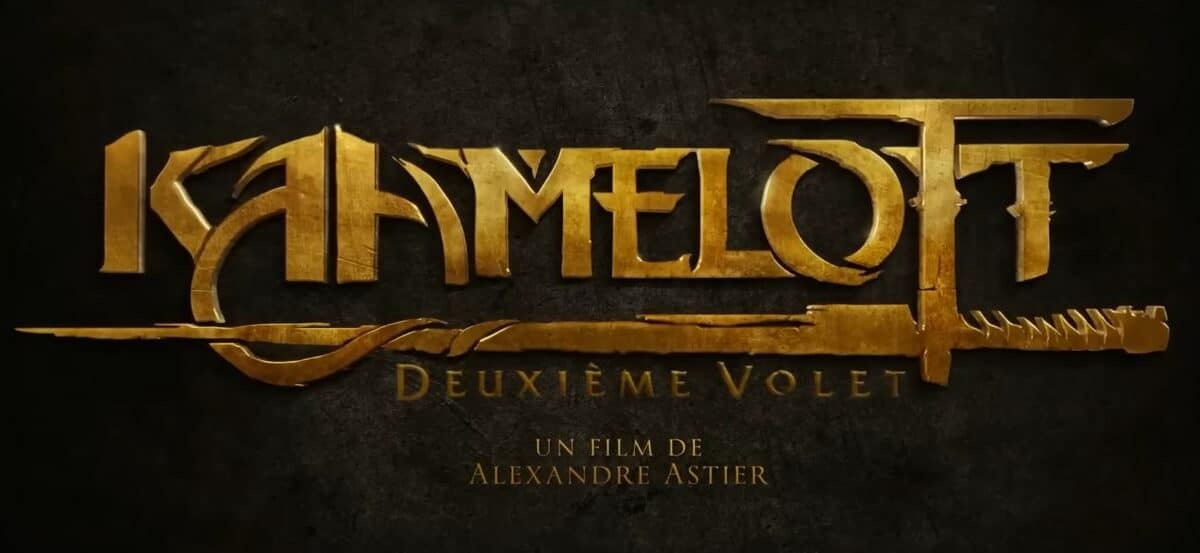 KAAMELOTT Deuxième Volet Partie 1