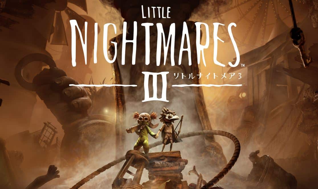 little nightmare 3