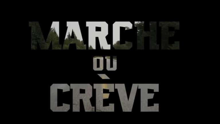marche ou creve film
