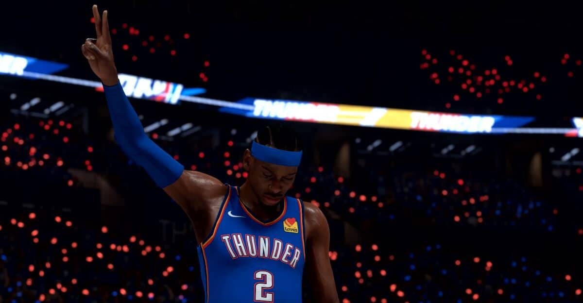 nba 2k26