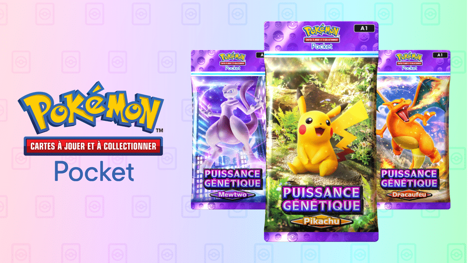 pokemon tcg pocket