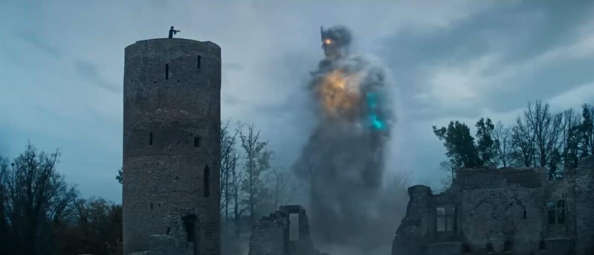 Screenshot 5 KAAMELOTT Deuxième Volet Partie 1