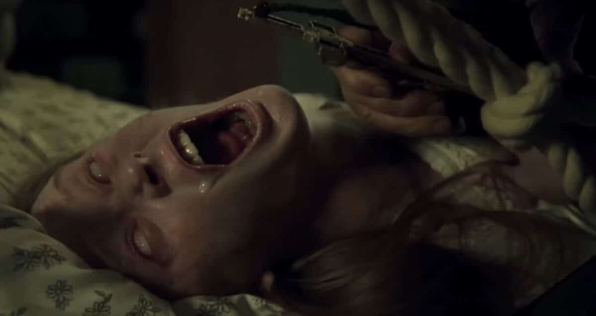 The Ritual – L’Exorcisme d’Emma Schmidt