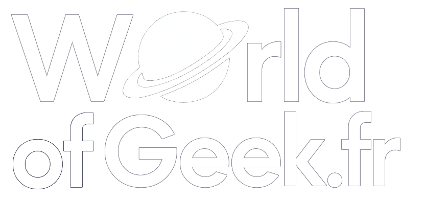 Worldofgeek.fr