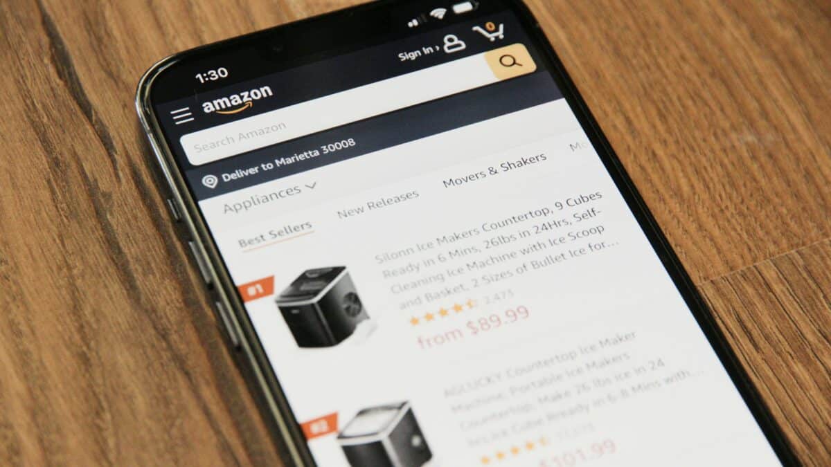 amazon nouvelle intelligence artificielle