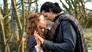 Blood of my blood - Quiz