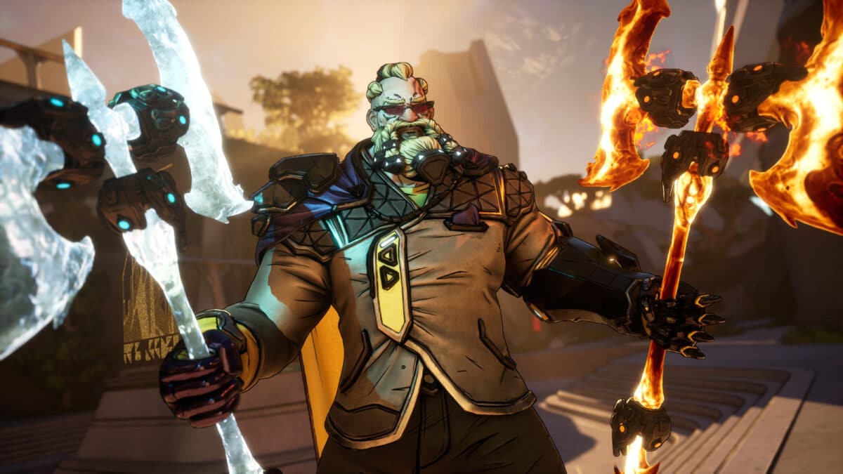 Borderlands 4 offre 3 skins exclusifs et un bouclier légendaire gratuit avec ce code Shift inédit