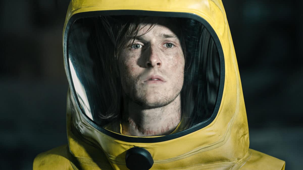 Dark sur Netflix, le chef-d’œuvre du voyage dans le temps qui élève la sci-fi au sommet
