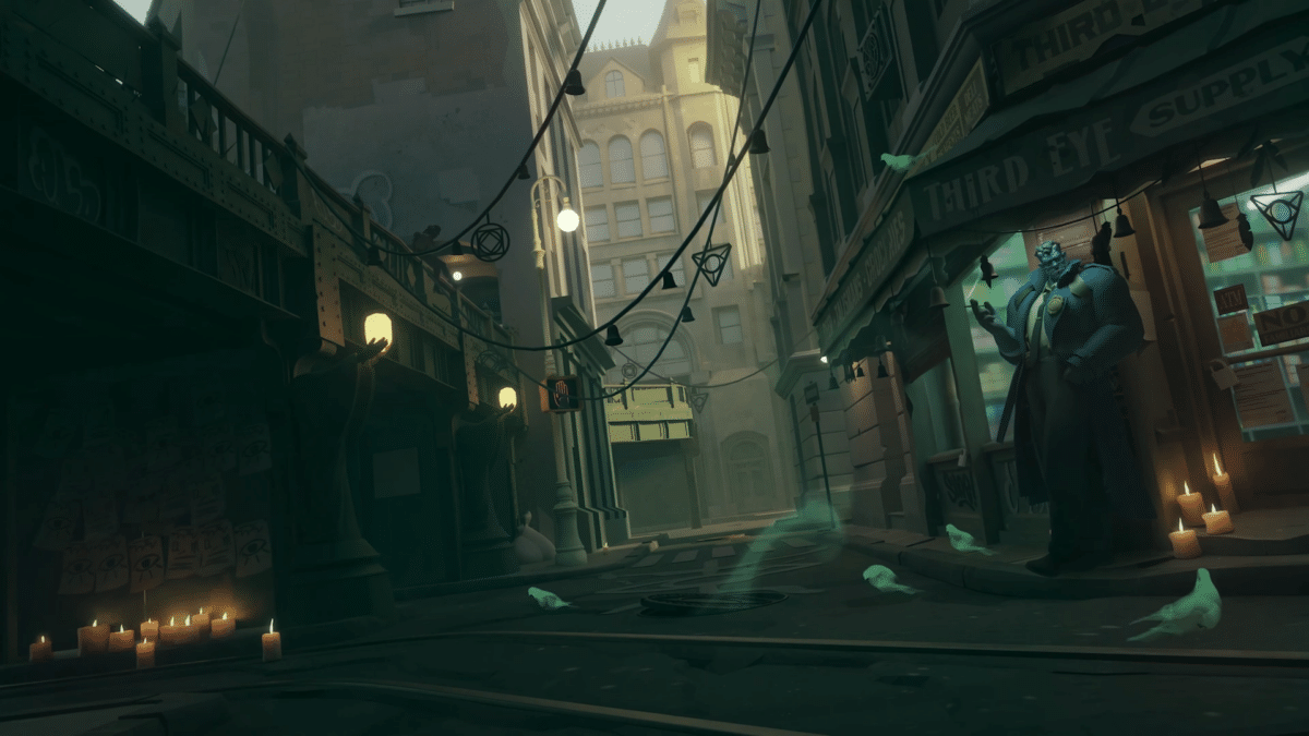 deadlock jeu video