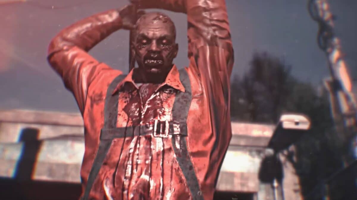 Dying Light The Beast Astuces