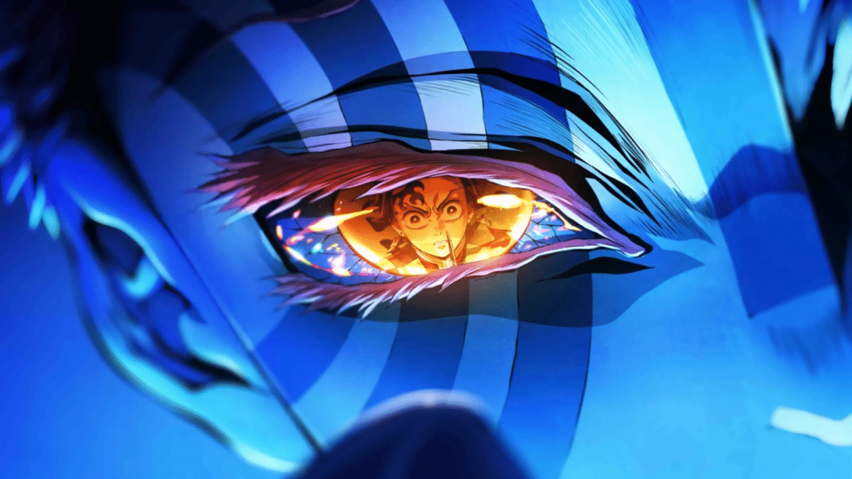 Demon Slayer : tout ce qu’il faut savoir avant le choc du film Infinity Castle