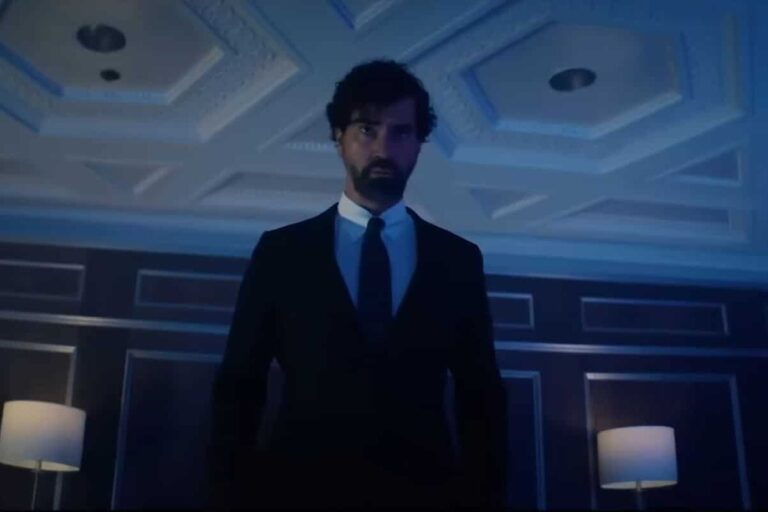 gen v saison 2 mechant dean cipher