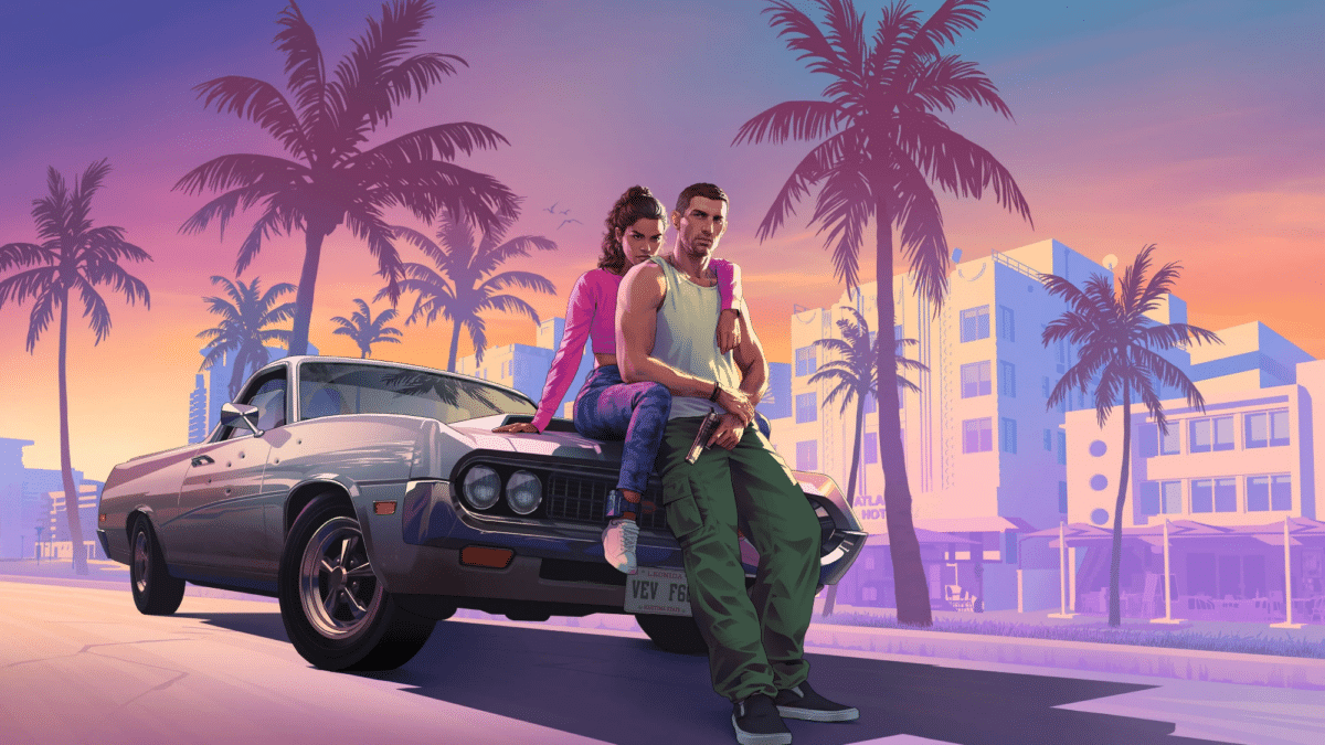 GTA 6 : Pourquoi ce jeu culte risque de décevoir malgré des attentes folles