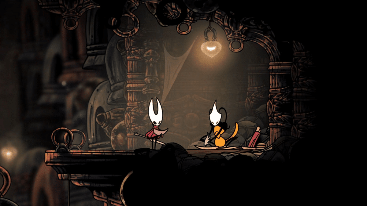 Hollow Knight: Silksong dévoile Pharloom, sa carte interactive qui rend l’exploration addictive et stratégique