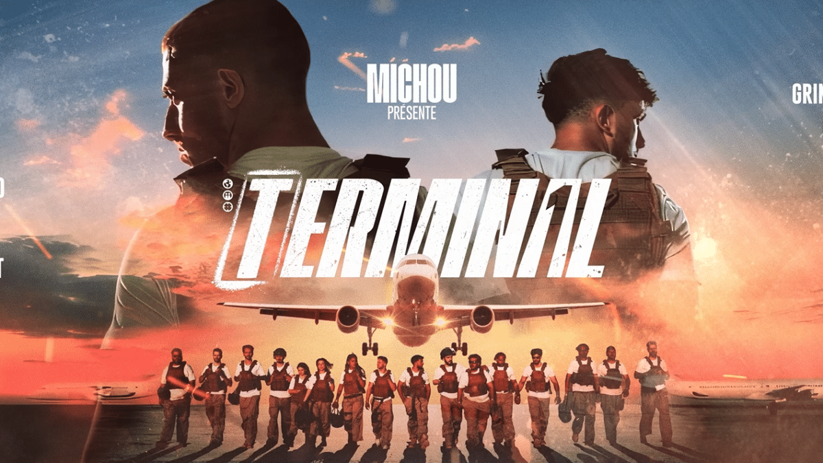 terminal michou