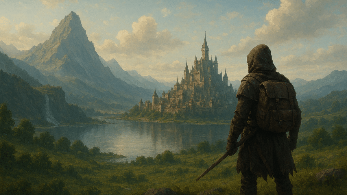 Les 10 meilleurs RPG pour échapper à la réalité en 2025
