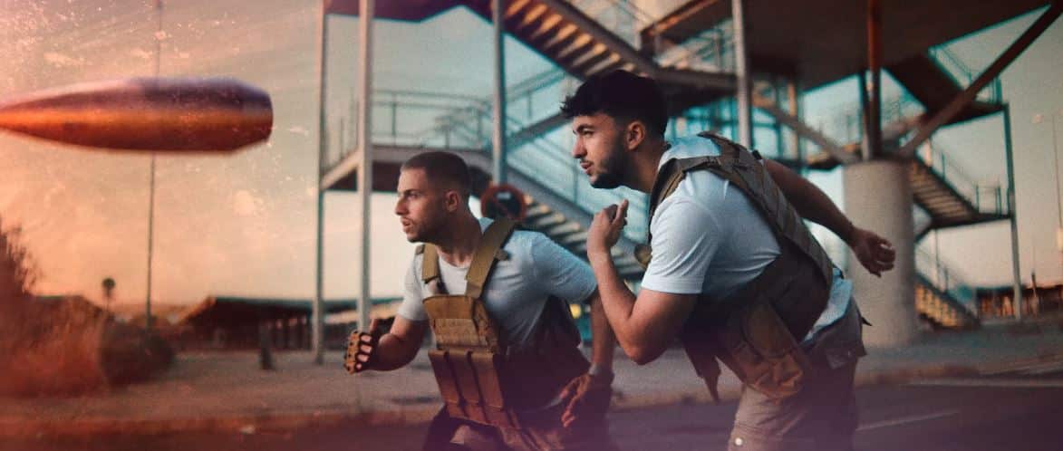 Michou inox terminal