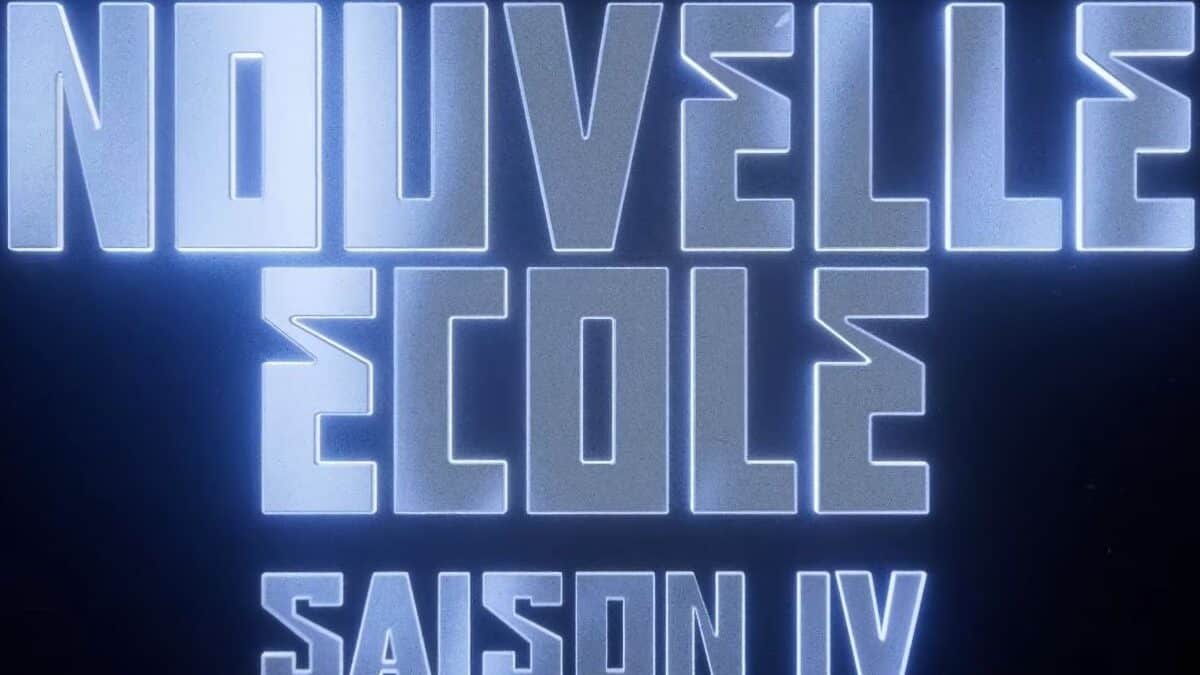 nouvelle ecole saison 4