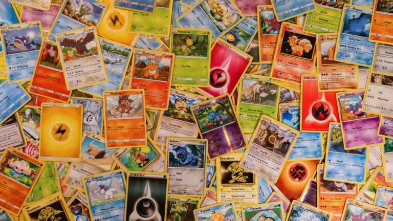 pokemon tcg