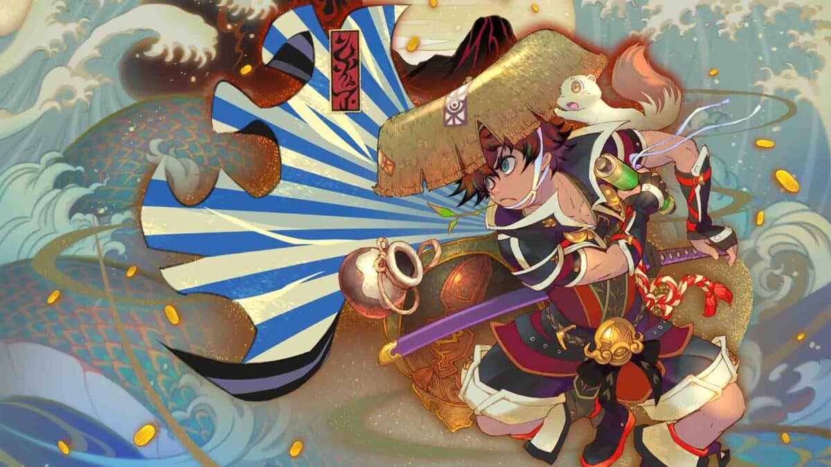 Shiren the Wanderer Switch 2 : le roguelike japonais culte que tu ignores mais dois dompter