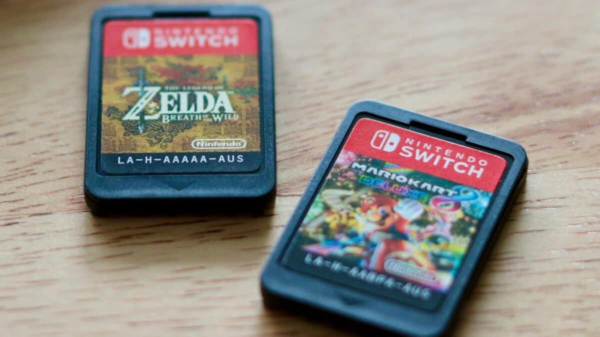 top 10 jeux plus vendus nintendo