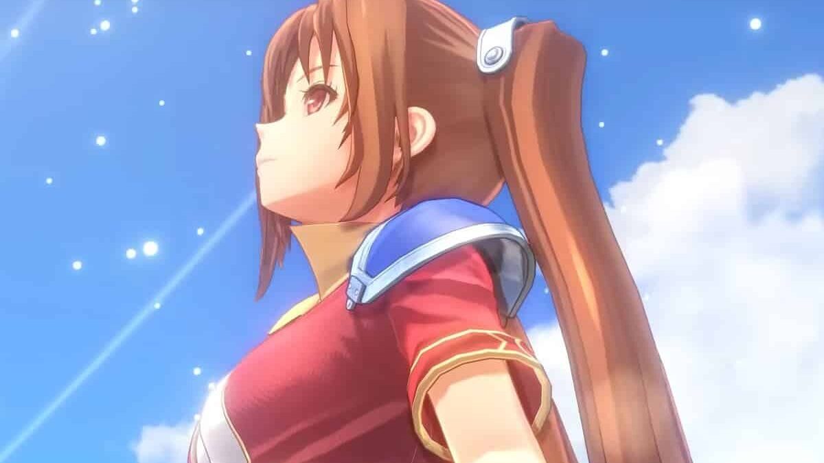 trails in the sky 1st chapter