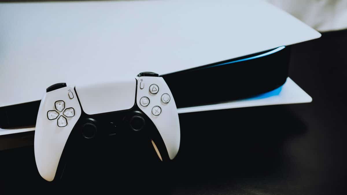 Playstation 5 mise à jour majeure