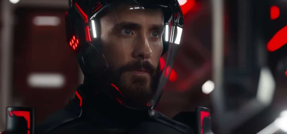 Tron ares Disney
