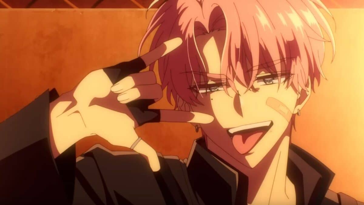 Two Faced Tamon annonce