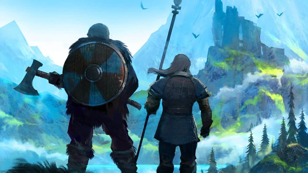Valheim débarque enfin sur PS5 en 2026 avec crossplay et la version finale 1.0