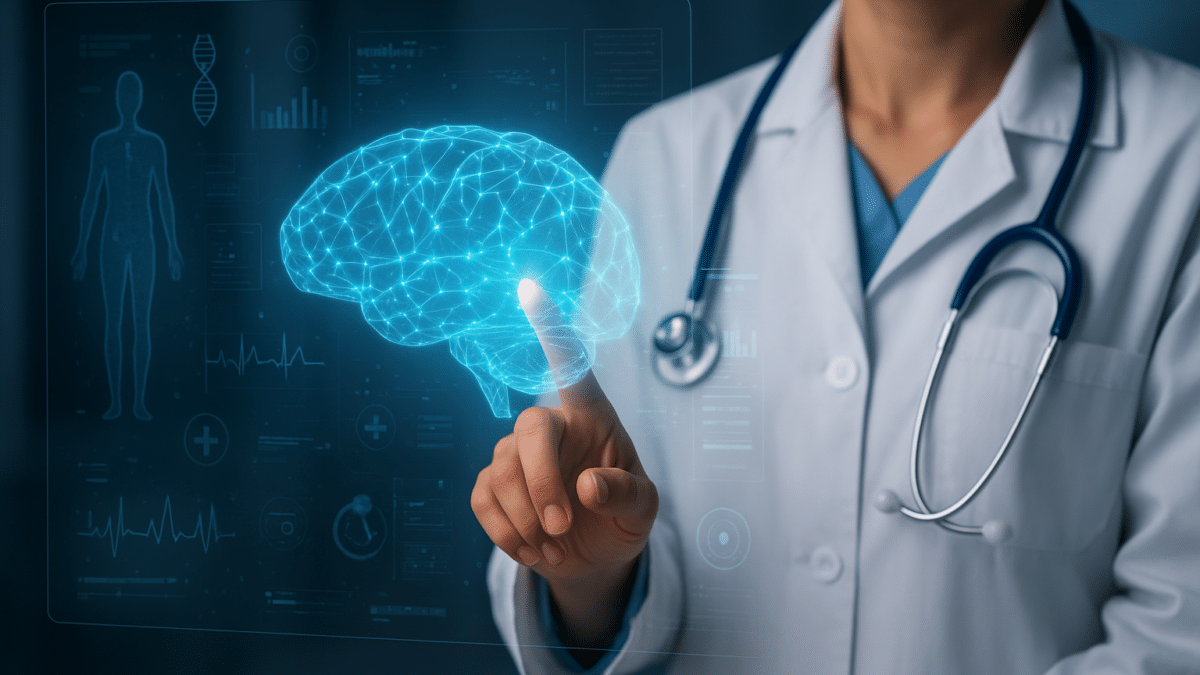 10 technologies medecine du future