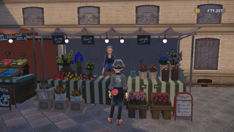 Top 5 endroits pour acheter des bonbons et booster tes Pokémon dans Legends: Z-A