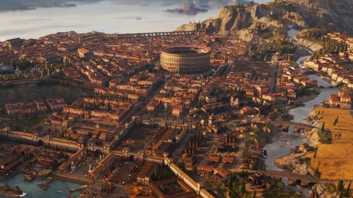 anno 117 pax romana