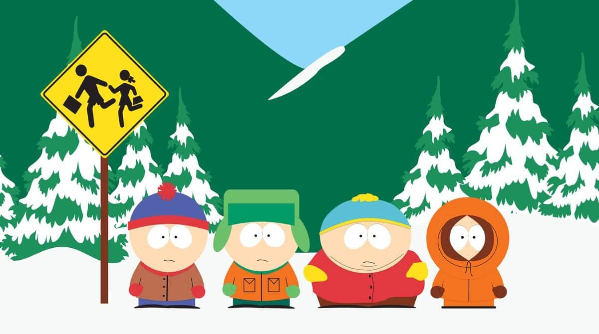 South Park saison 27 s’arrête brutalement à 5 épisodes, un tournant inattendu pour les fans