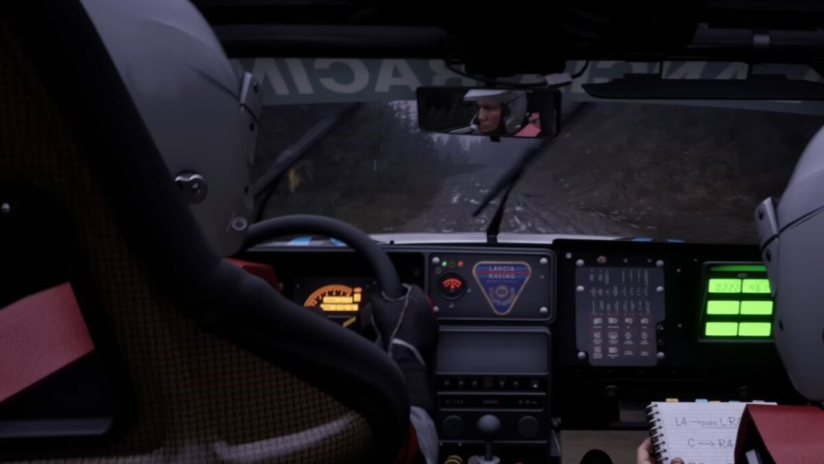 assetto corsa rallye
