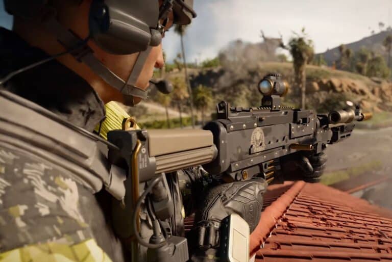 battlefield 6 redSec