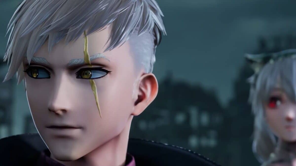 Code Vein 2