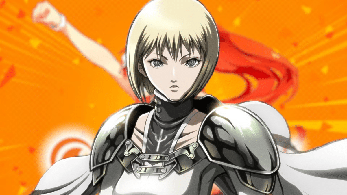 Crunchyroll supprime en silence Claymore, Death Parade et 91 Days, les fans en colère face au vide anime
