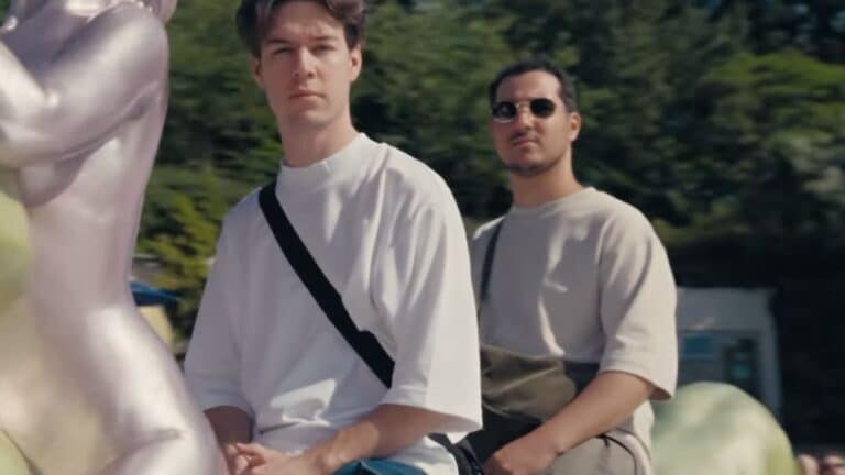 fabuleux voyage de seb et sofyan