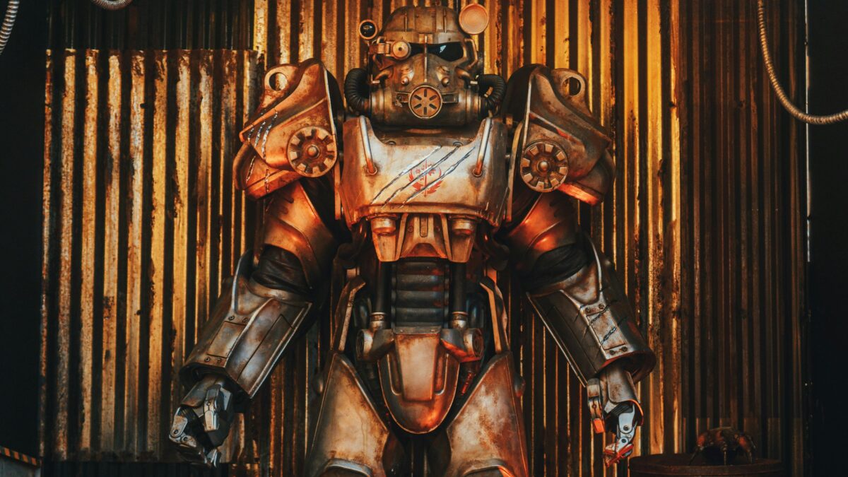 fallout 5