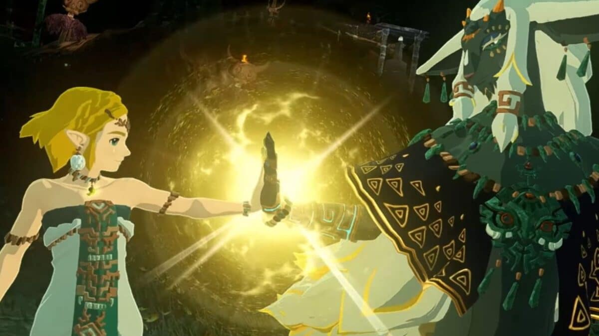 conseils Hyrule warrios