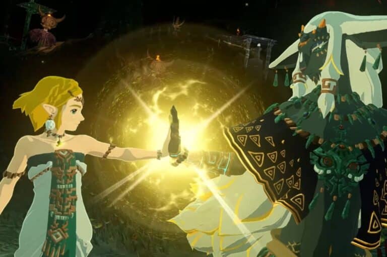 conseils Hyrule warrios