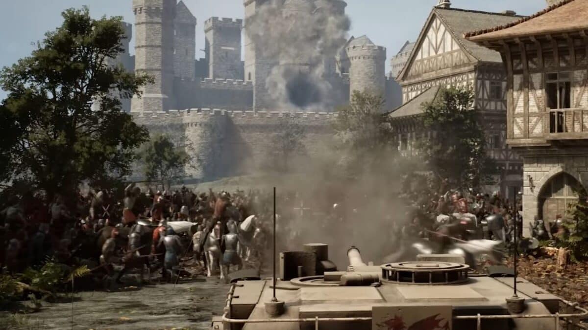 Kingmakers jeu sortie