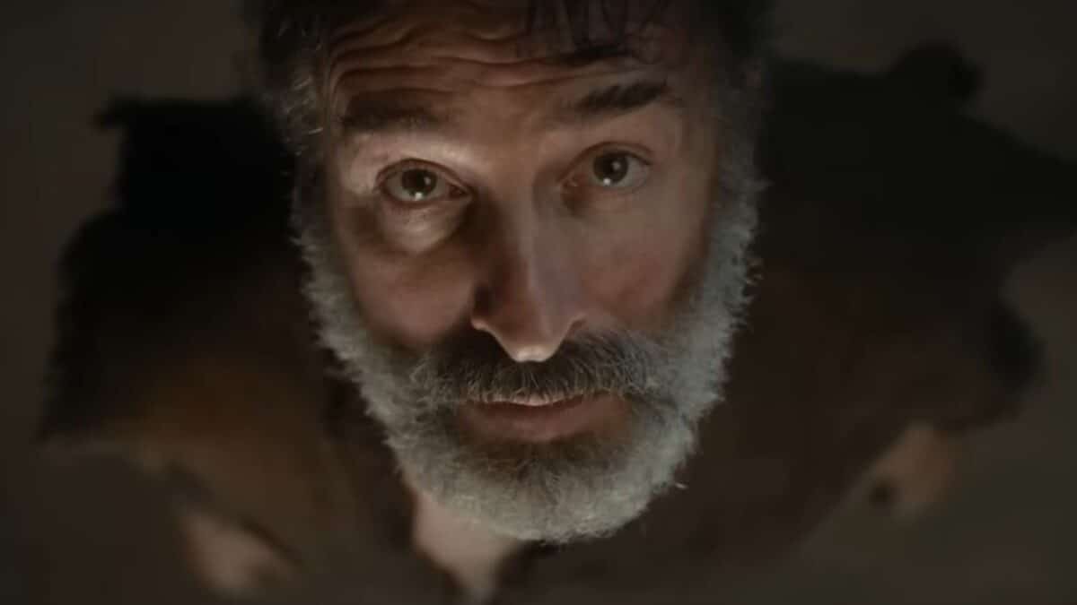 L'homme qui retrecit jean dujardin