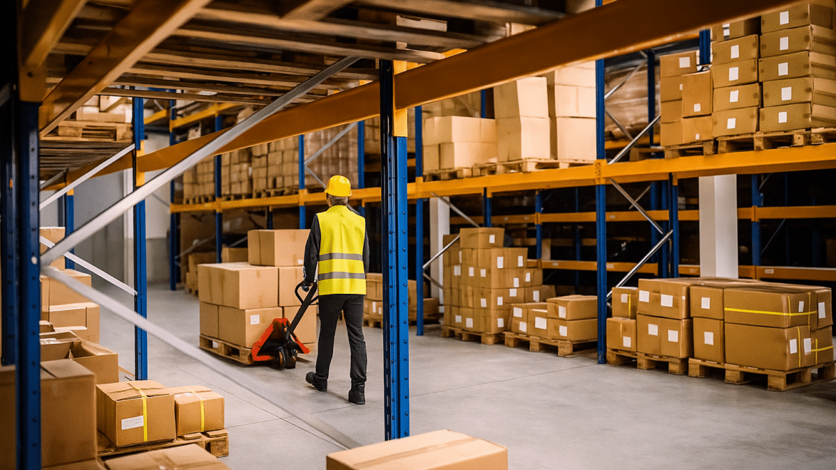Amazon supprime 30 000 postes pour miser à fond sur l'IA et bouleverser l'emploi d'ici 2033