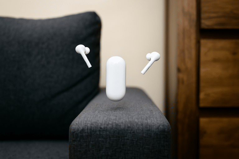 meilleurs ecouteurs sans fil