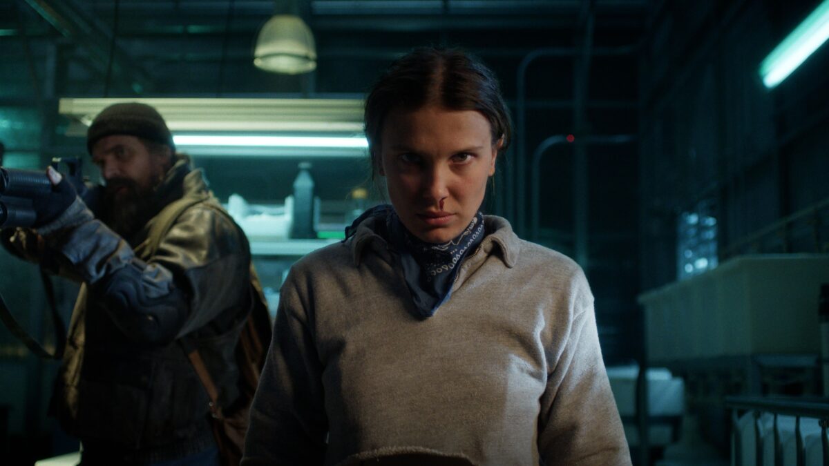 Stranger Things saison 5 : Netflix refuse le final au cinéma malgré l’appel des créateurs