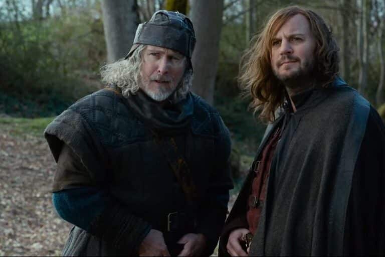 perceval frank pitiot