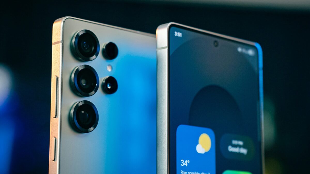 Samsung s25