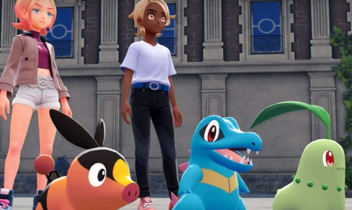 starter pokemon z a
